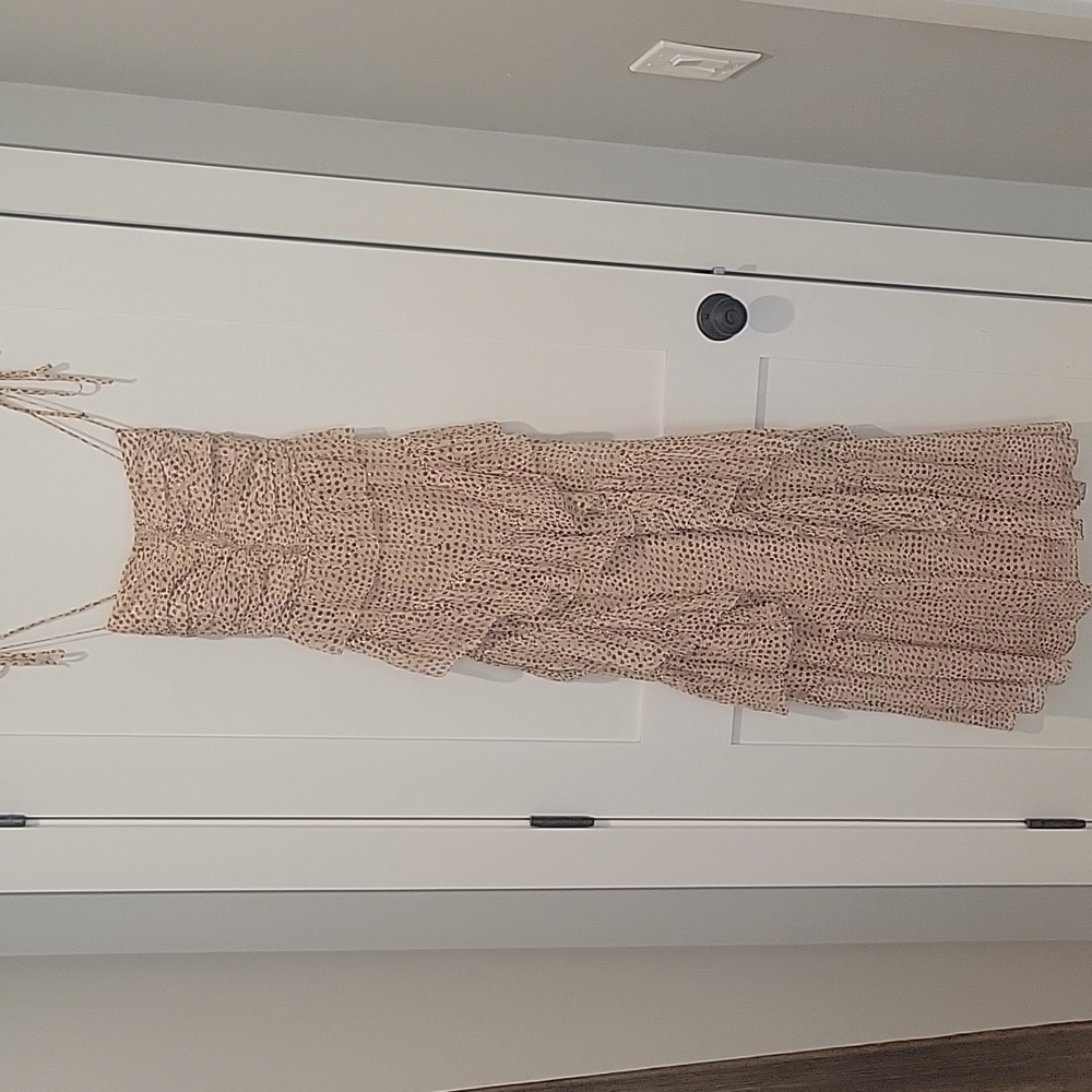 Ulla Johnson Aveline Gown